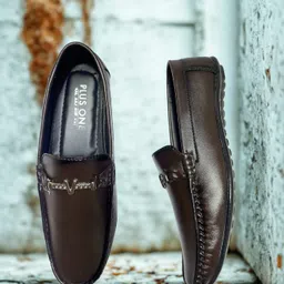 dmy Loafers For Men image 5