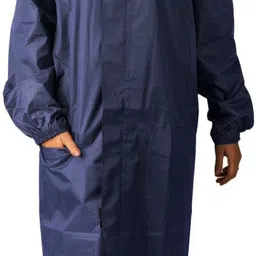 n g products Solid Women Raincoat-picture-32