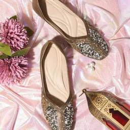 selfiee Women Bellies Sandal-picture-10