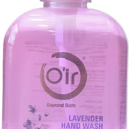 Lavender gentle on Hand Liquid Handwash Hand Wash-image-0