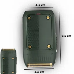 Frinzoo V 353 86 Shaver For Men image 2