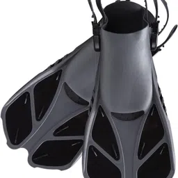vbm Swim Training Fins ,Diving Fins, Flippers for Snorkeling, Swimming Fins Fin-picture-31