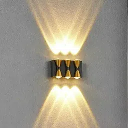 goblet Wallchiere Wall Lamp With Bulb image 5