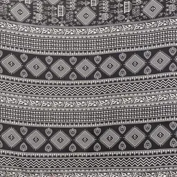 yashika Printed Daily Wear Art Silk Saree image 4