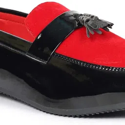 sk shoes Loafers For Men image 3