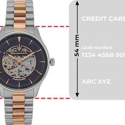 maserati Analog Watch - For Men R8823146001 image 4