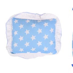 babytoons Cotton Baby Bed Sized Bedding Set image 5