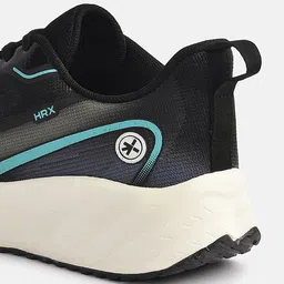 hrx by hrithik roshan PUFF-1B_BLACK Outdoors For Men image 5