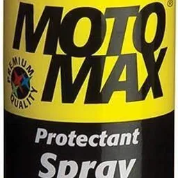 motomax Liquid Car Polish for Exterior, Metal Parts, Dashboard image 2