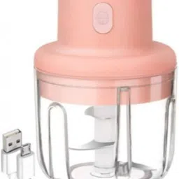 sacro Electric Vegetable & Fruit Chopper image 1