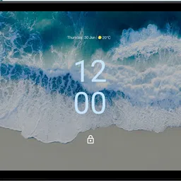 Nokia T10 4 GB RAM 64 GB ROM 8 inch with 4G Tablet (Blue)-picture-20