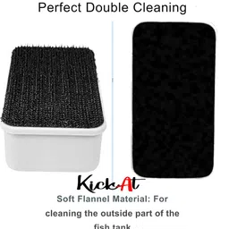 kickat mg-805 Magnetic Aquarium Cleaner image 2