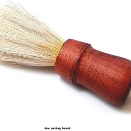 hudabird Experience traditional shave with our premium brush Shaving Brush-picture-10