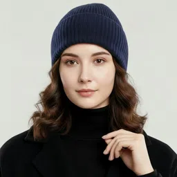 winity Woven Beanie image 1