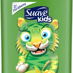 suave kids 3 IN 1 SILLY APPLE HEAD TO TOE ( IMPORTED )-picture-14