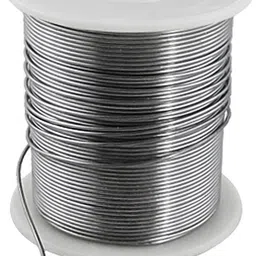 anonbasics Lead Free Solder Wire with Rosin Core Net Weight 0.11lb 0 W Simple image 3