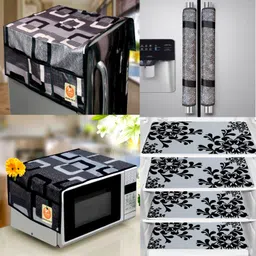 kanushi industries Refrigerator Cover-picture-33