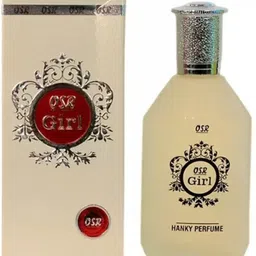 osr Girl perfume 60ml Eau de Parfum - 60 ml-picture-25