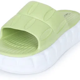 two soft Women Slides image 3