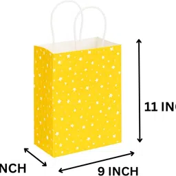 inppl Printed Party Bag image 4