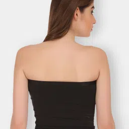 selfcare Women Black, Black Tube image 2