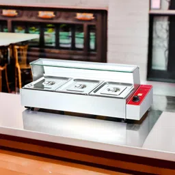 khushi udyog 50-Litre Oven Toaster Grill (OTG) image 5