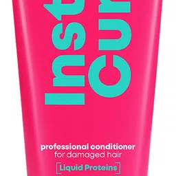 matrix InstaCure Conditioner for Damaged Hair, Ditch Damage from 1st Use image 1