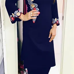 xael Top Pant Co-ords Set image 4