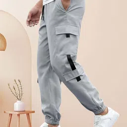 keesun Men Cargos image 1