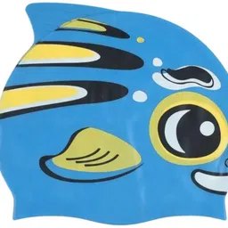 udki Cat Design (21) Swimming Cap-picture-14