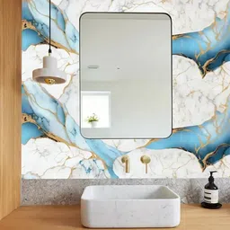 d-fix Decorative Multicolor Wallpaper image 5