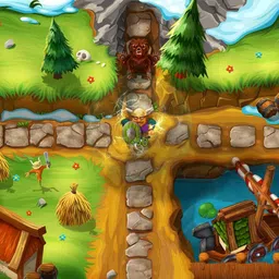 30 in 1 Nintendo Switch Games Collection | Best Value 30 in 1 Nintendo Switch | Family Fun Adventure Pack | Classic Nintendo Games | Multi-Genre 30 in 1 Nintendo Switch Games | Must-Have 30 in 1 Games Collection for Nintendo Switch| Premium Quality Nintendo Games image 2