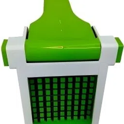 upperwear Plastic French Fries Maker Electric Potato Grater & Slicer image 4