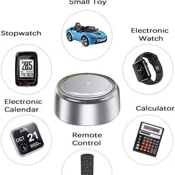 ostrone CR-2450 Battery image 3
