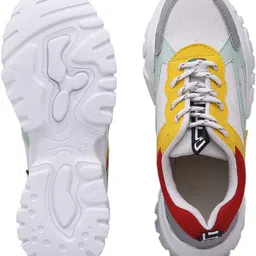 shoe blate Women's Casual Walking Running Shoe Walking Shoes For Women image 3