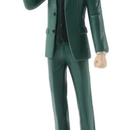 mubco Spy X Family Loid Forger Action Figure Anime Collectible Cartoon Model Toys Gift-picture-19