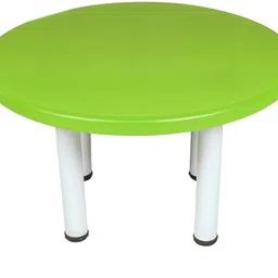 Kids Round Table – Sturdy & for Play, Study, and Activities-image-99