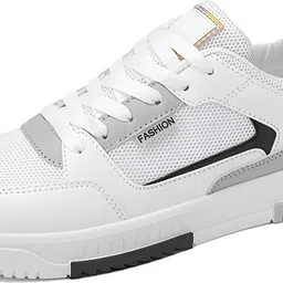 onmac enterprises Stylish Casual Sneakers For Men & Boys Sneakers For Men image 2