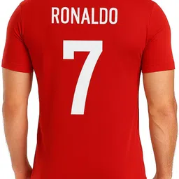 bugoat Printed Men Track Suit image 2