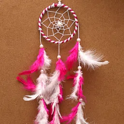 fastdap Feather Dream Catcher-picture-13