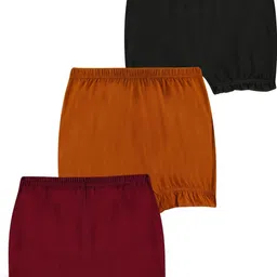 FEEL TRACK Women Bloomer image 2