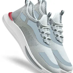 bruton Trendy Sports Running Running Shoes For Men-picture-15