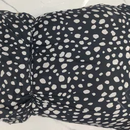 kanha enterprises Unstitched Polyester Suit Fabric Printed-picture-10