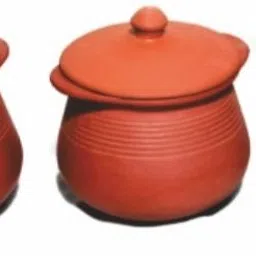 Pack of 3 Ceramic Dinner Set-image-53