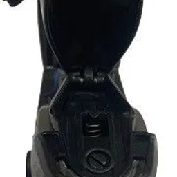 sarasi Bestiva Dashing Scooter Pull Back Toy Openable Seat [GREY] image 4