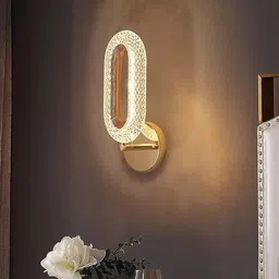 lyse decor Wallchiere Wall Lamp With Bulb image 4