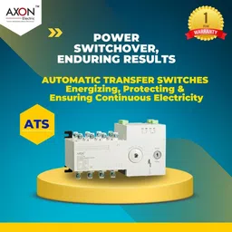 Axon Electric Ax2 series Smart Switch image 4