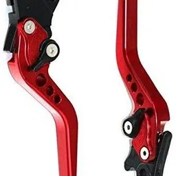 Brake Lever For KTM Duke 200-image-9