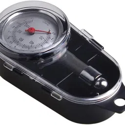 carfrill Analog Tire Pressure Gauge High-Accuracy Tyre Tire Pressure Gauge Meter Stylish and Popular-picture-27