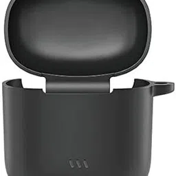 gadgetworld Back Cover for Boat Airpods 141, Boat Airpods 148 image 3